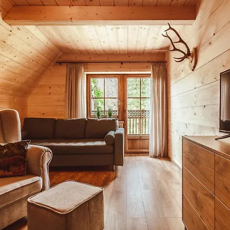 Sumi Potok Siedlisko 3* Nowe Bystre