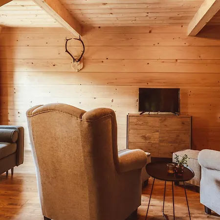 Bed & Breakfast Sumi Potok Siedlisko 3*