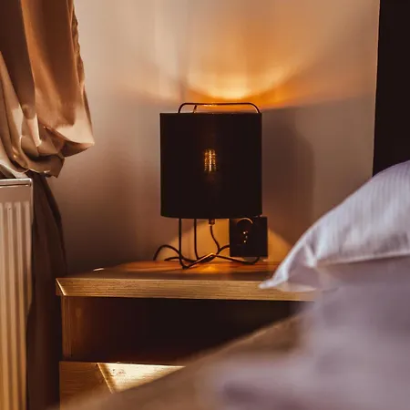 Sumi Potok Siedlisko Bed and Breakfast 3*