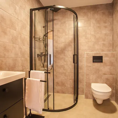 Sumi Potok Siedlisko