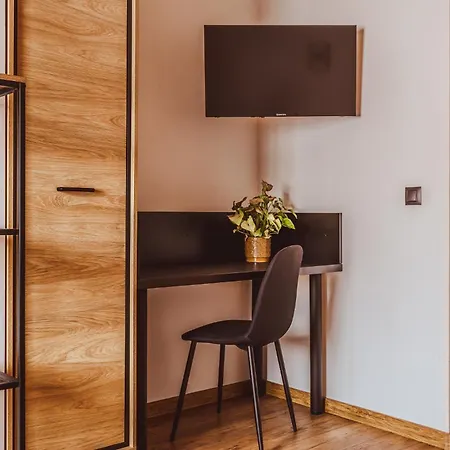 Sumi Potok Siedlisko