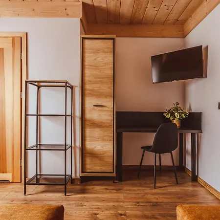 Sumi Potok Siedlisko