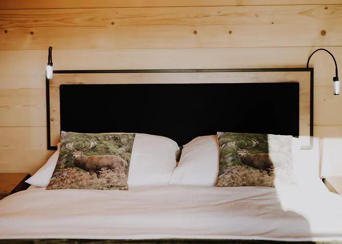 Bed & Breakfast Sumi Potok Siedlisko Nowe Bystre