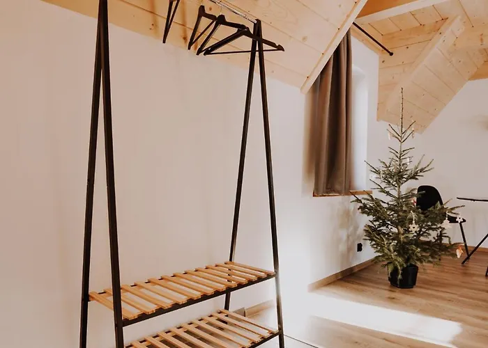 Sumi Potok Siedlisko