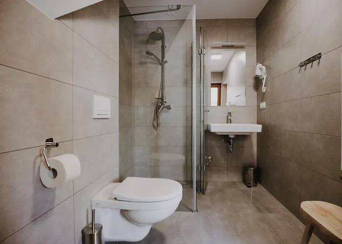 Sumi Potok Siedlisko Nowe Bystre