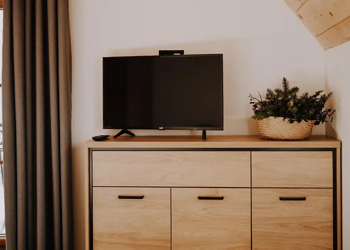 Sumi Potok Siedlisko Nowe Bystre