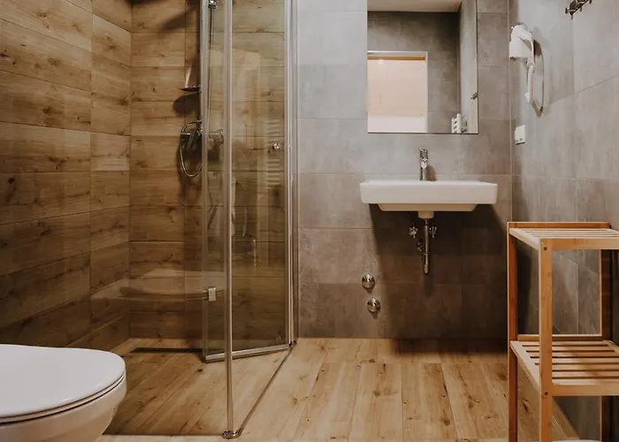 Bed & Breakfast Sumi Potok Siedlisko