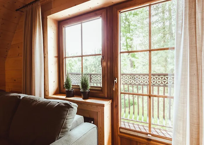 Sumi Potok Siedlisko Bed & Breakfast 3*