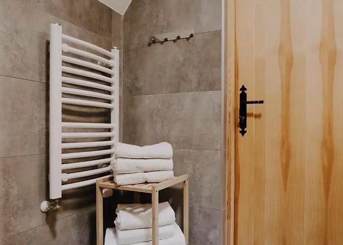 Bed & Breakfast Sumi Potok Siedlisko Nowe Bystre